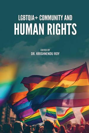 Lgbtqia+ Community And Human Rights