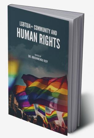 Lgbtqia+ Community And Human Rights