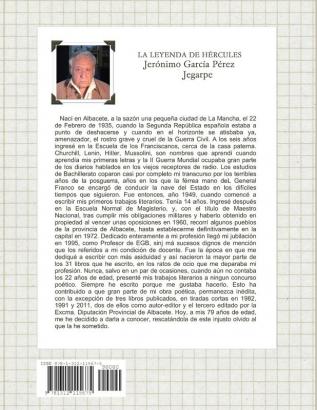 LA LEYENDA DE H��RCULES