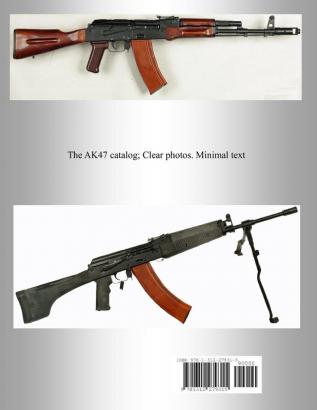 The Ak47 Catalog Volume 2