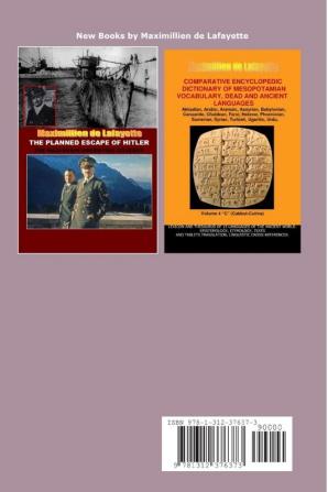 V1. Scientific and Esoteric Encyclopedia of UFOs Aliens and Extraterrestrial Gods