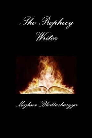 The Prophecy Writer