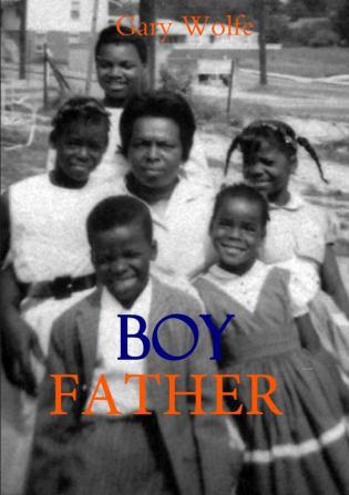 Boy Father