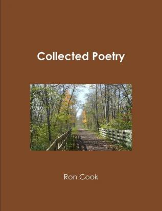 Collected Poetry