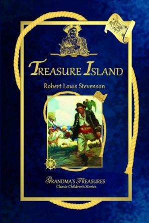 Treasure Island