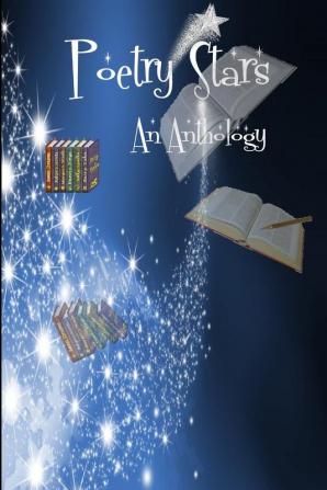 Poetry Stars - Anthology