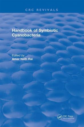 CRC Handbook of Symbiotic Cyanobacteria