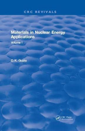 Materials in Nuclear Energy Applications