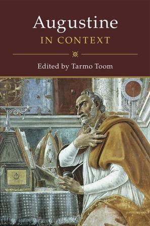 Augustine in Context