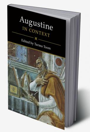 Augustine in Context