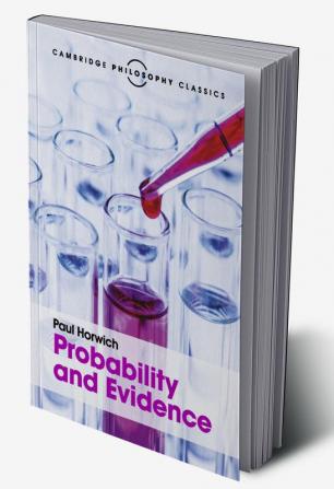 Probability and Evidence