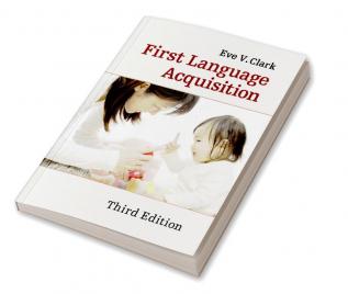 First Language Acquisition