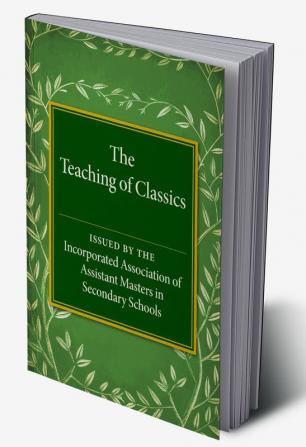 The Teaching of Classics