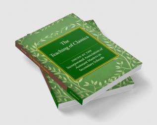 The Teaching of Classics
