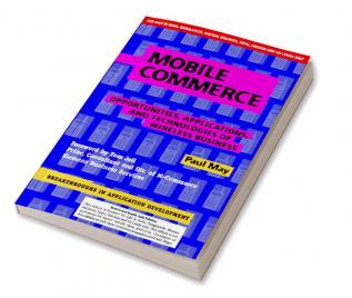 Mobile Commerce (SOUTH ASIA EDITION)