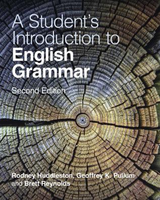 A Student's Introduction to English Grammar