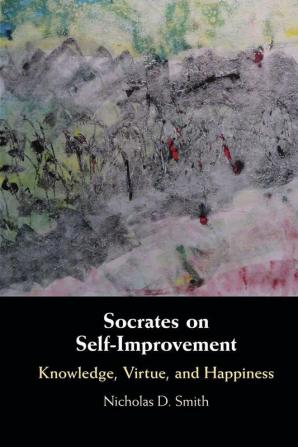 Socrates on Self-Improvement