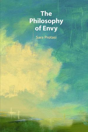 The Philosophy of Envy