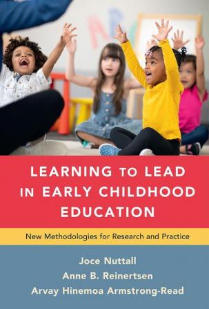 Learning to Lead in Early Childhood Education