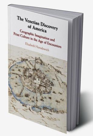 The Venetian Discovery of America