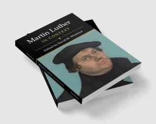 Martin Luther in Context