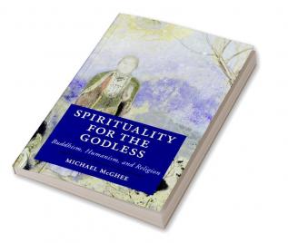 Spirituality for the Godless