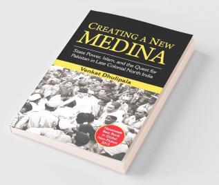 Creating a New Medina