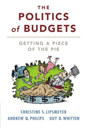 The Politics of Budgets