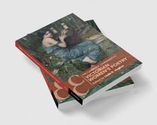 The Cambridge Companion to Victorian Women's Poetry