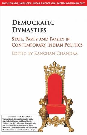 Democratic Dynasties (SOUTH ASIA EDITION)