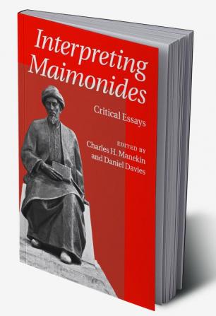 Interpreting Maimonides