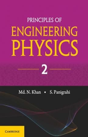 Principles of Engineering Physics 2