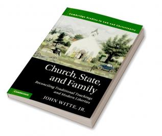 Church State and Family