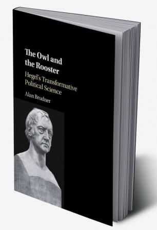 The Owl and the Rooster