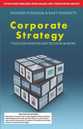 Corporate Strategy