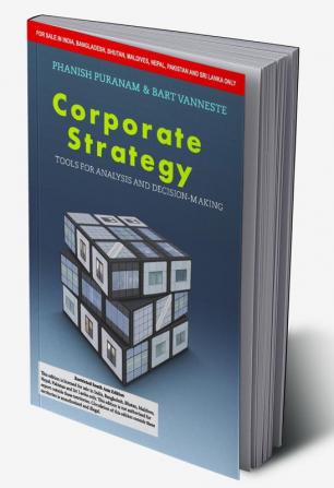 Corporate Strategy