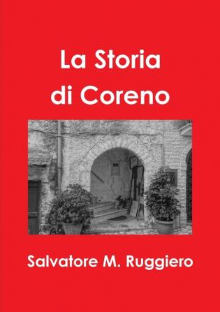 La Storia di Coreno