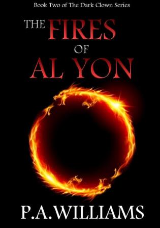 The Fires of Al Yon