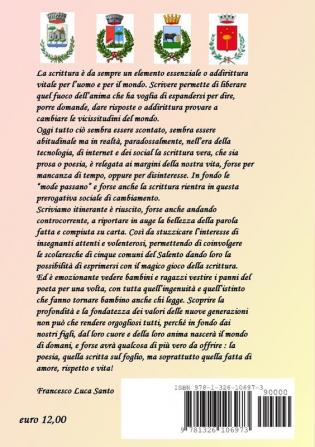 Scriviamo Itinerante "Salento in Scrittura"