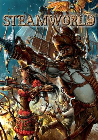 Steamworld