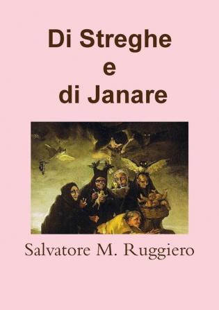 Di Streghe e di Janare