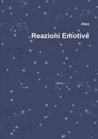 Reazioni Emotive