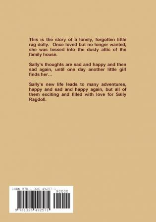 The Adventures of Sally Ragdoll