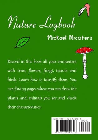 Nature Logbook