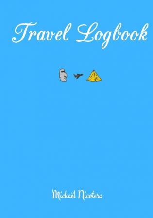 Travel Logbook