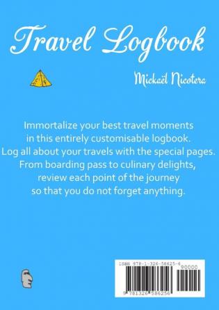 Travel Logbook