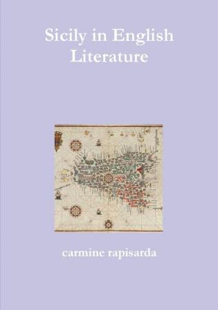 Sicily in English Literature