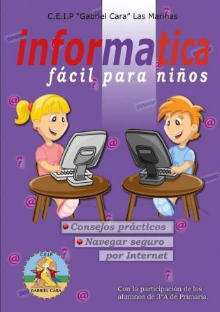 Informatica Facil Para Ninos