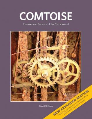 Comtoise 2nd Edition