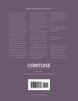 Comtoise 2nd Edition